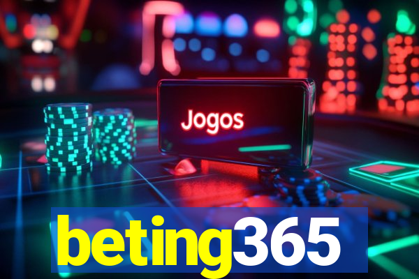 beting365