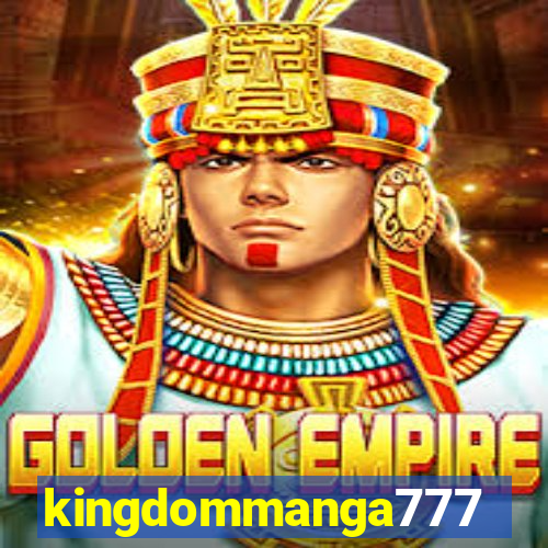 kingdommanga777