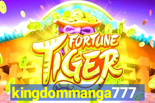 kingdommanga777