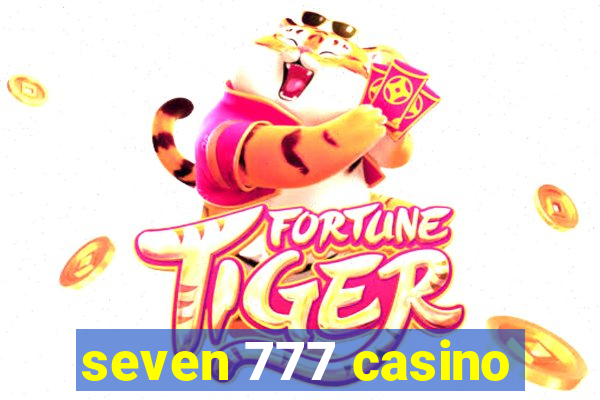 seven 777 casino