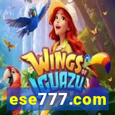 ese777.com