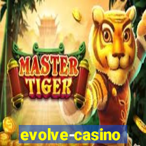 evolve-casino