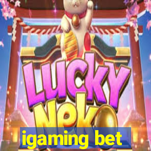 igaming bet