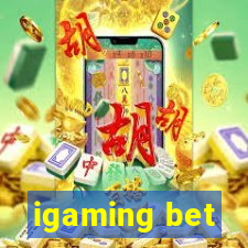 igaming bet