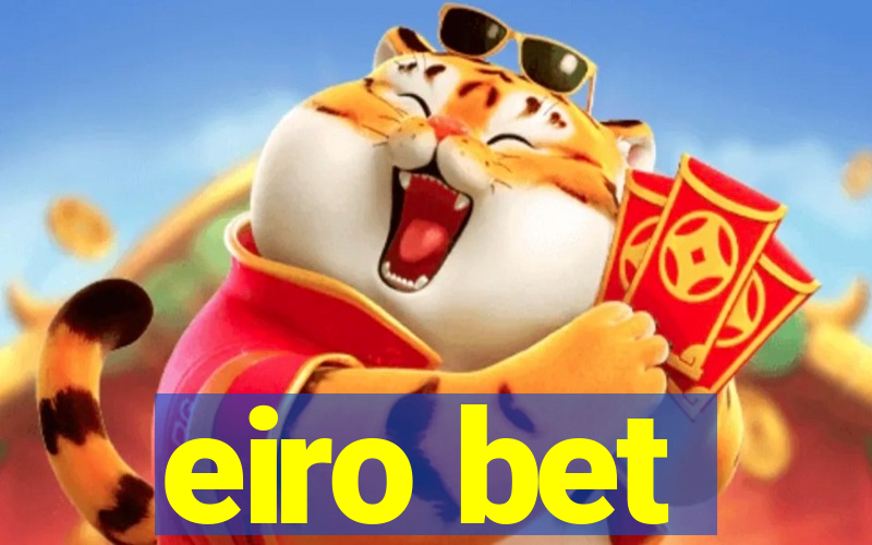 eiro bet