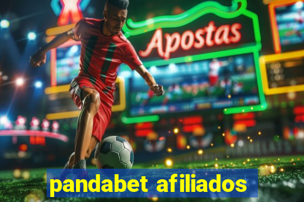 pandabet afiliados