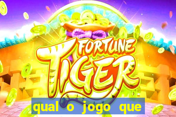 qual o jogo que paga mais dinheiro