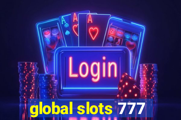 global slots 777