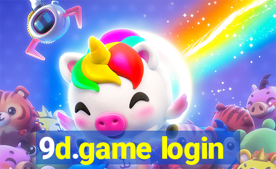 9d.game login