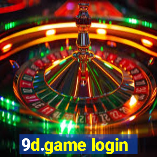 9d.game login