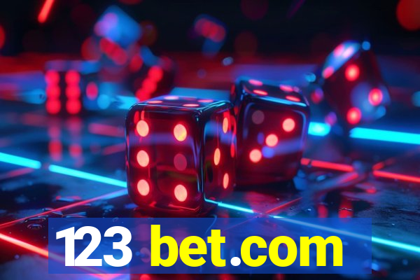 123 bet.com