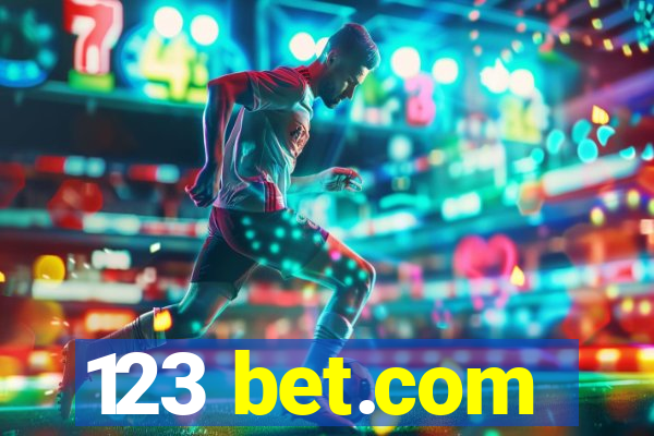 123 bet.com