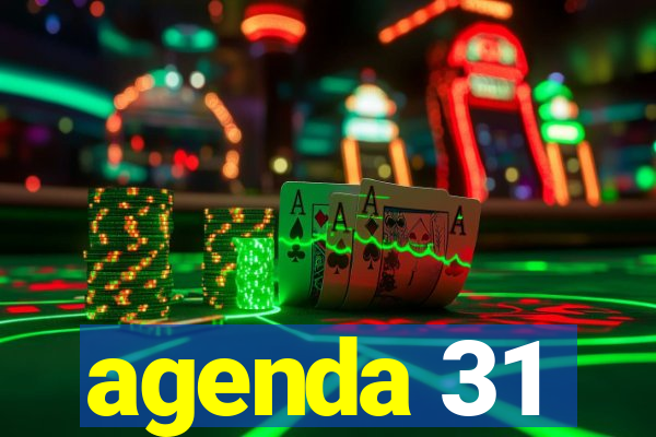 agenda 31