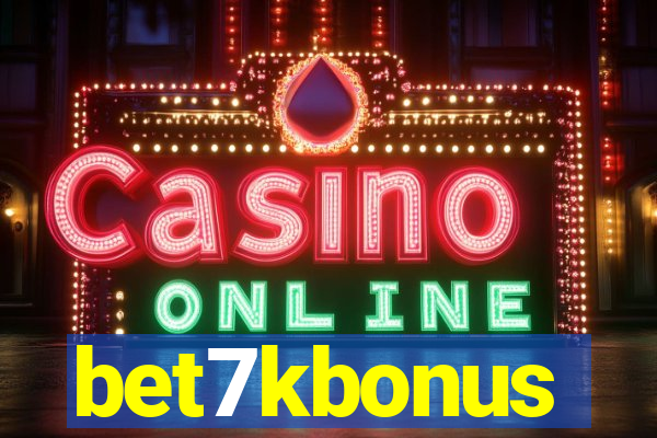 bet7kbonus