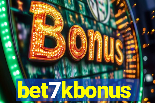 bet7kbonus