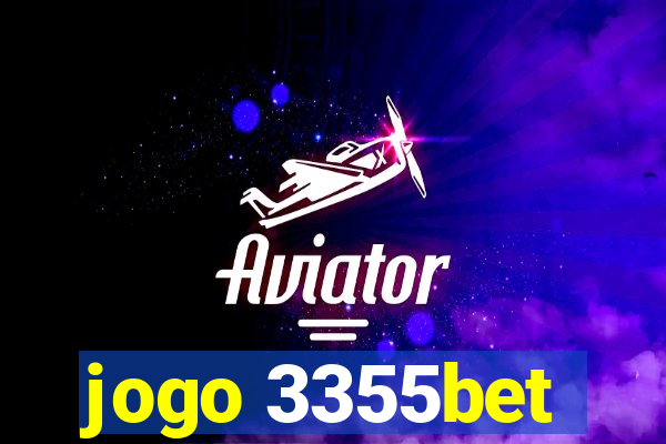 jogo 3355bet