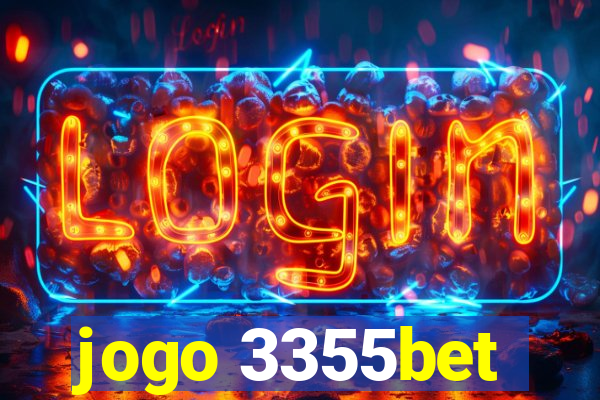 jogo 3355bet