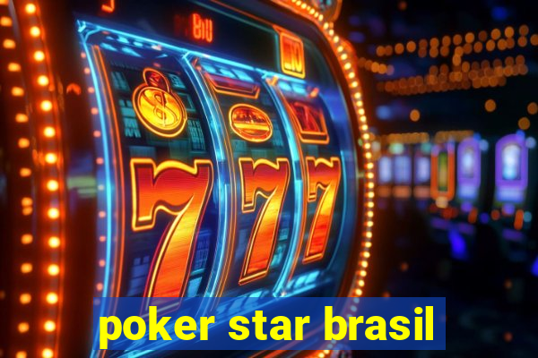 poker star brasil