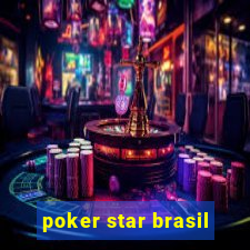 poker star brasil