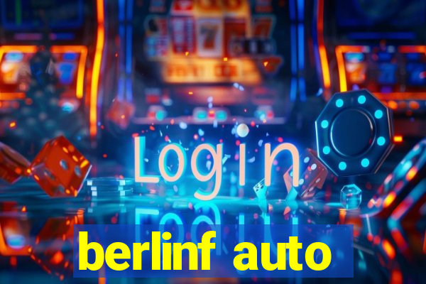 berlinf auto