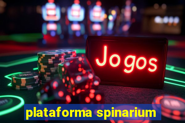 plataforma spinarium