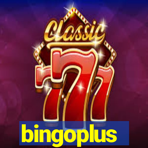 bingoplus