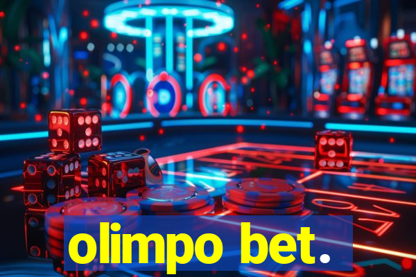 olimpo bet.