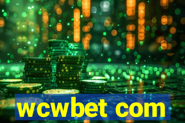 wcwbet com