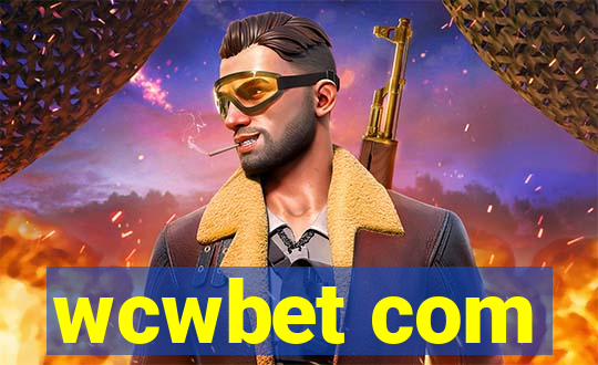 wcwbet com