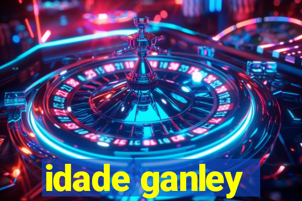 idade ganley