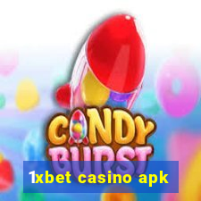 1xbet casino apk