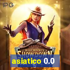 asiatico 0.0