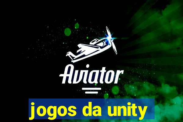 jogos da unity