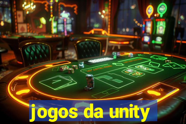 jogos da unity