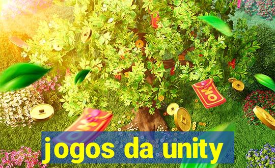 jogos da unity