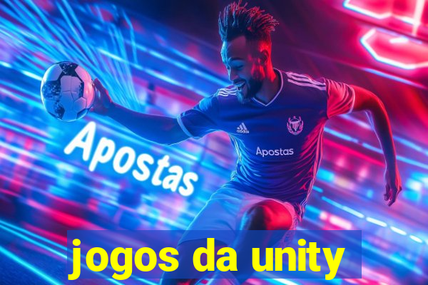 jogos da unity