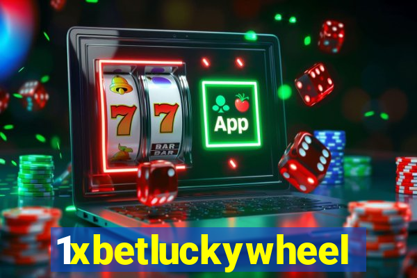 1xbetluckywheel