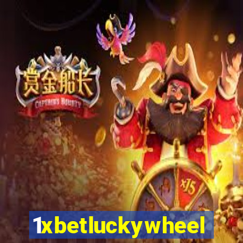 1xbetluckywheel