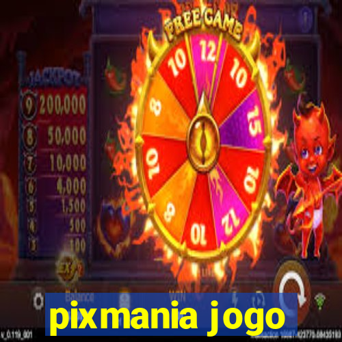 pixmania jogo