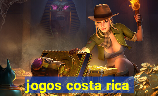 jogos costa rica