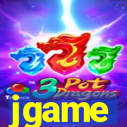 jgame