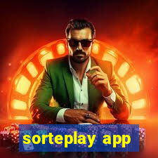 sorteplay app