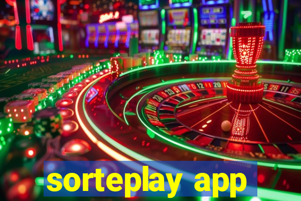 sorteplay app