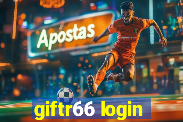 giftr66 login