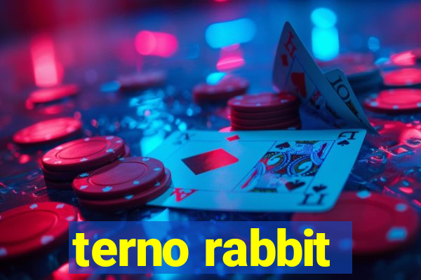 terno rabbit