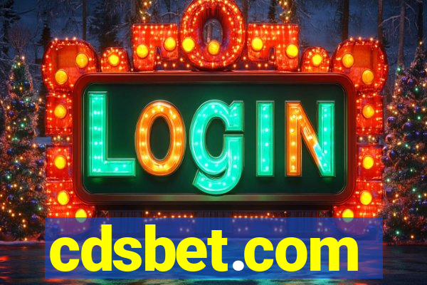 cdsbet.com