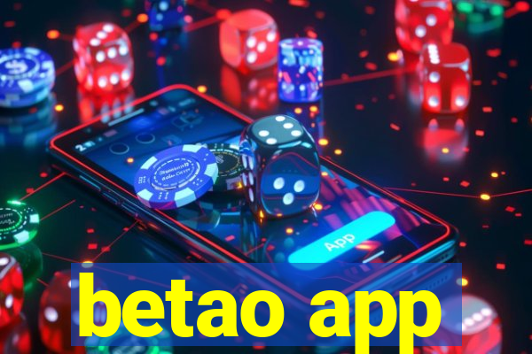 betao app