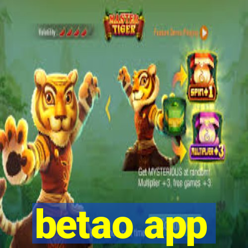 betao app