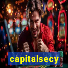 capitalsecy