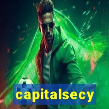 capitalsecy